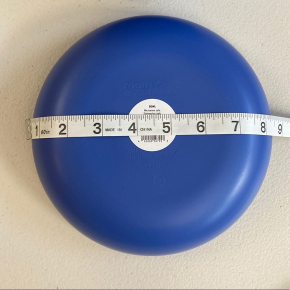 Room Essentials Plastic Bowls - Picture 3 of 3
